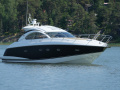 Sunseeker Portofino 47 Hardtop