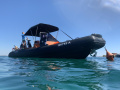 Brig Eagle 6.7 Festrumpfschlauchboot