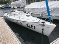 Protagonist One Design 7.50 Daysailer
