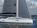 Arcona 415 Plachetní jachta
