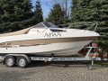 Galeon Galia 620 Cruiser Yacht à moteur