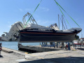 ZAR Formenti Zar 75 Bateau semi-rigide