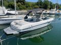 Malibu Wakesetter 22 VLX Wakeboard/Wakesurf