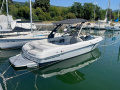 Malibu Wakesetter 22 VLX Wakeboard/Wakesurf