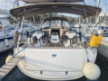 Bavaria Cruiser 41 Bluewater yacht