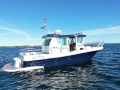 Nord Star 26 Patrol Motoryat