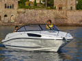 Bayliner VR5 Cuddy IB Sportboot