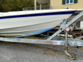 Wellcraft Scarab Excel 28 Offshoreboot