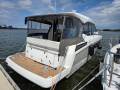 Jeanneau NC 33 Motoryat