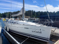 Beneteau First 35 Segelyacht