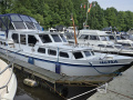 Gruno 11,50 Elite Motoryat