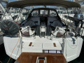 Jeanneau Sun Odyssey 349 Yelkenli yat