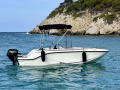 Quicksilver Axess 475 Bowrider