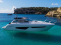 Sessa C 38 Motoryat