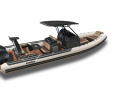 Brig Inflatable Boats Eagle 10 Hypalon RIB
