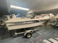 Romar Mirage 450 Motoscafo