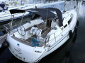 Bavaria Cruiser 34 Yelkenli yat
