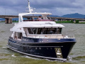 Selene 68 Explorer Trawler