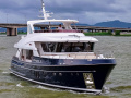 Selene 68 Ocean Explorer Izpodrivni čoln