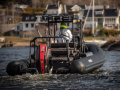 Brig Inflatable Boats Navigator 24R Festrumpfschlauchboot
