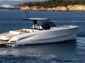 Solaris Yachts SP 44 Open Konsollu tekne