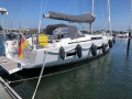 Hanse 460 Yelkenli yat