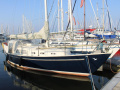 Carena 35 Açık deniz yatı
