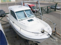 Beneteau Antares 7.60 Timonerie
