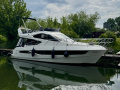 Galeon 380 Fly Flybridge