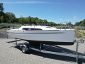 Sunbeam 22.1 Daysailer