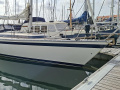 Friendship 35 Yelkenli yat