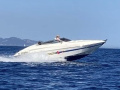 Performance 707 Sport boat