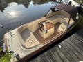 Wato 510 Sportboot