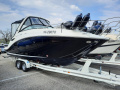 Sea Ray 265 Motorová jachta