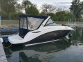 Sea Ray 265 Motorna jahta