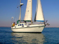 Colvic Victor 40 Iate à vela