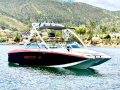 MasterCraft XStar X-Star Sport boat