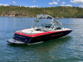 MasterCraft XStar X-Star Lancha