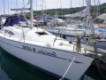 Jeanneau SUN ODYSSEY 37 Yelkenli yat
