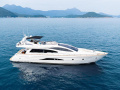Riva 75 VENERE Motoryacht