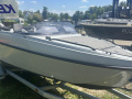 Mazury FUN 3 Kamaralı tekne