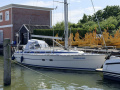 Bavaria 350 Lagoon Segelyacht