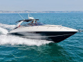 Sunseeker Superhawk 43 Motoryat