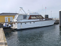 L&uuml;tje-Yachts L&uuml;tje Nordia Flybridge