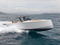 Pardo Yachts 50 Motoryat