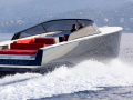 VanDutch 48 Motoryat