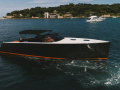 VanDutch 40 Motoryat