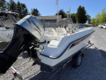 Ryds 475 GT Konsollu tekne