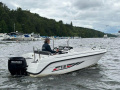 HR 480 SC Motoryacht