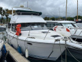 Carver 33 Motoryat